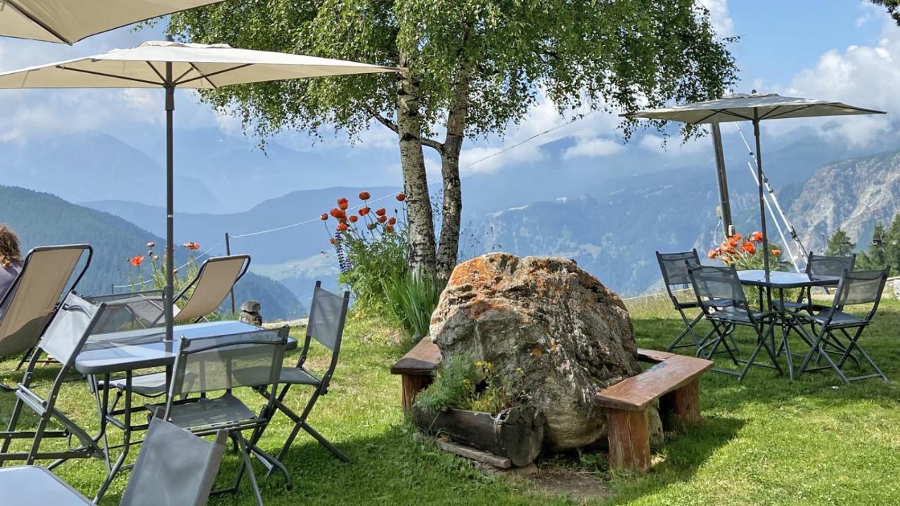 Locanda Ristorante Bar Del Lago Камоис Экстерьер фото